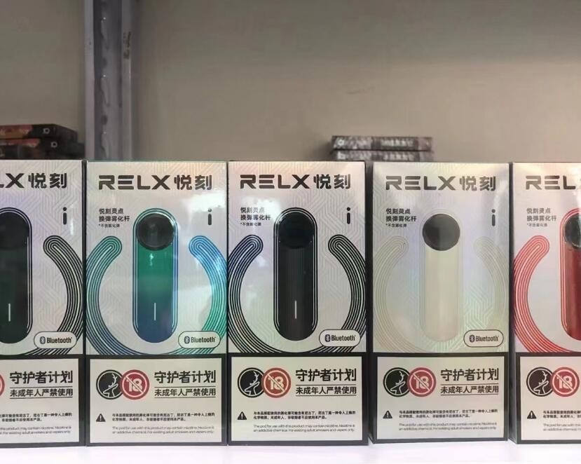 电子烟能取代传统烟吗 电子烟能取代传统烟吗知乎